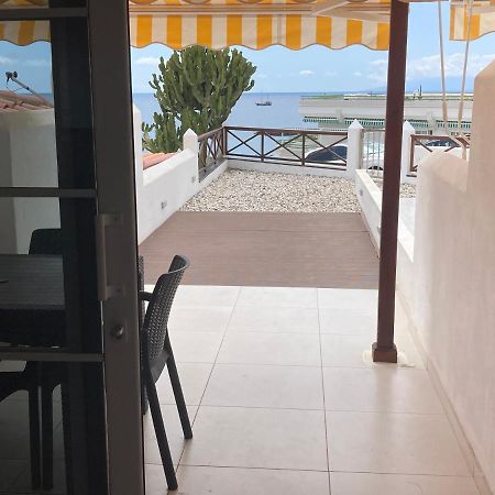 Beril D17 Apartment Costa Adeje  ภายนอก รูปภาพ