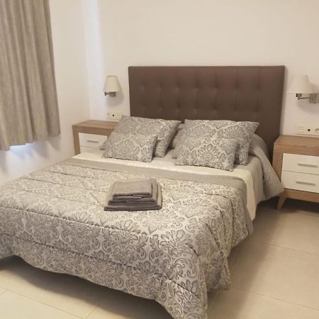 Beril D17 Apartment Costa Adeje  ภายนอก รูปภาพ