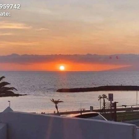 Beril D17 Apartment Costa Adeje  ภายนอก รูปภาพ
