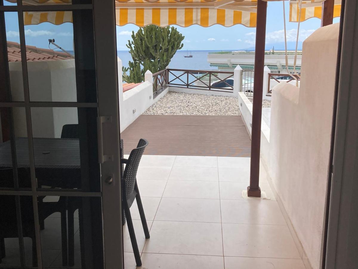 Beril D17 Apartment Costa Adeje  ภายนอก รูปภาพ