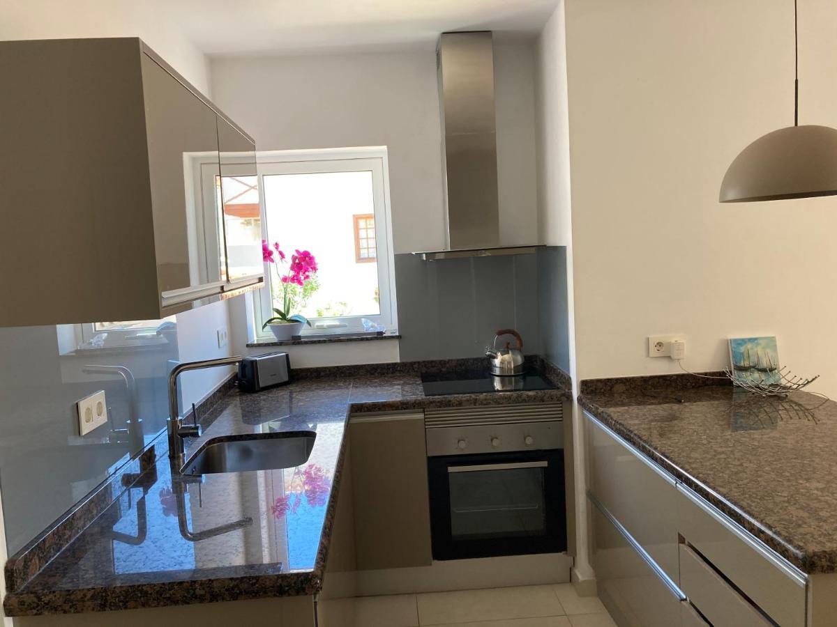 Beril D17 Apartment Costa Adeje  ภายนอก รูปภาพ