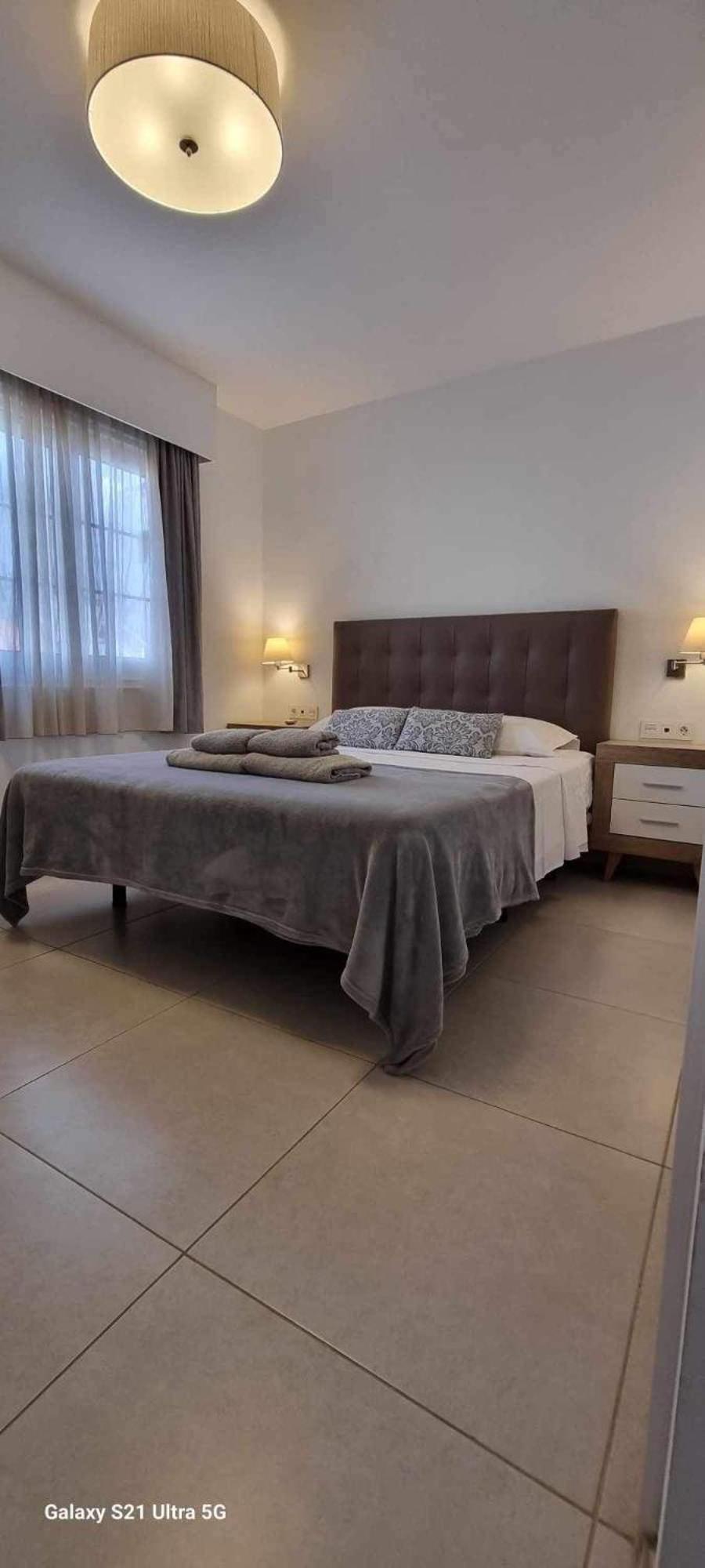 Beril D17 Apartment Costa Adeje  ภายนอก รูปภาพ