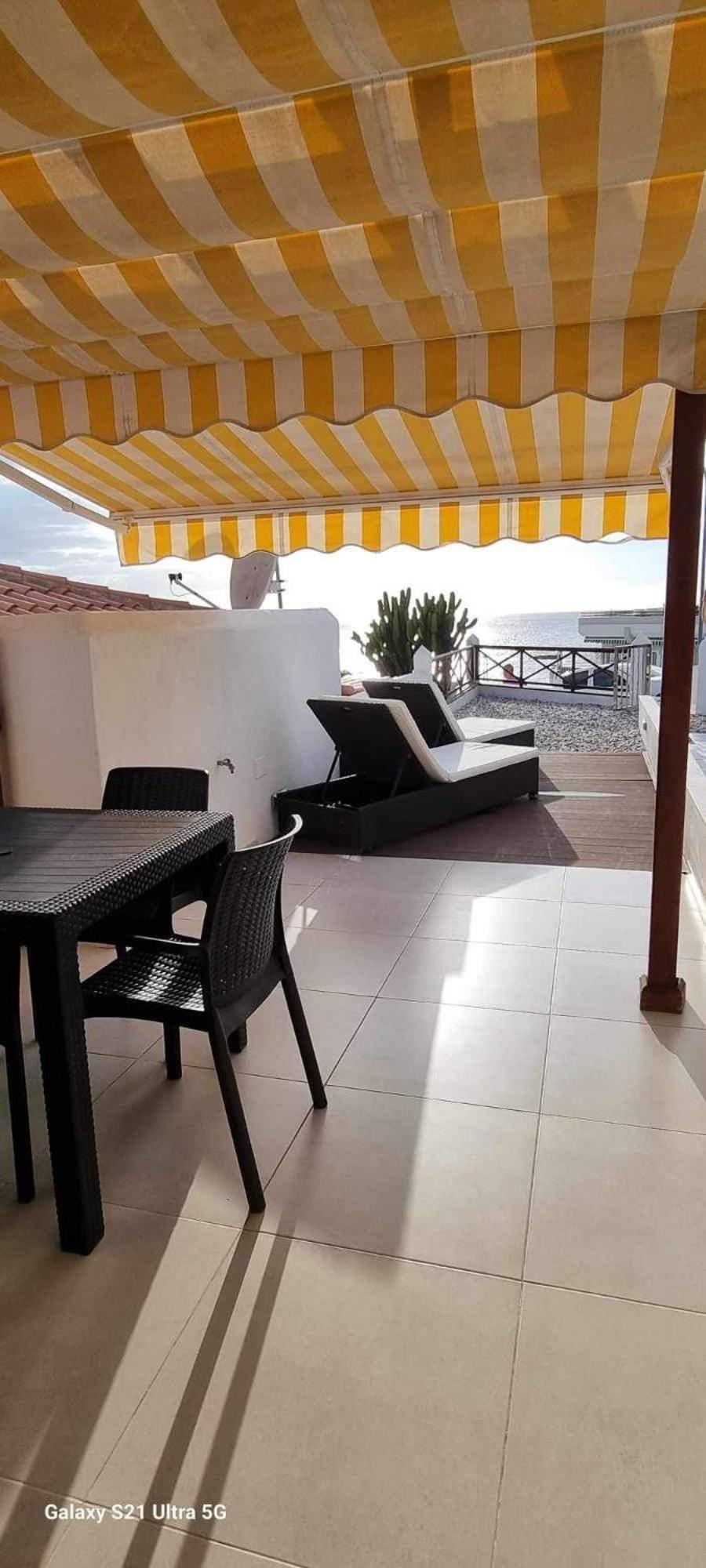 Beril D17 Apartment Costa Adeje  ภายนอก รูปภาพ